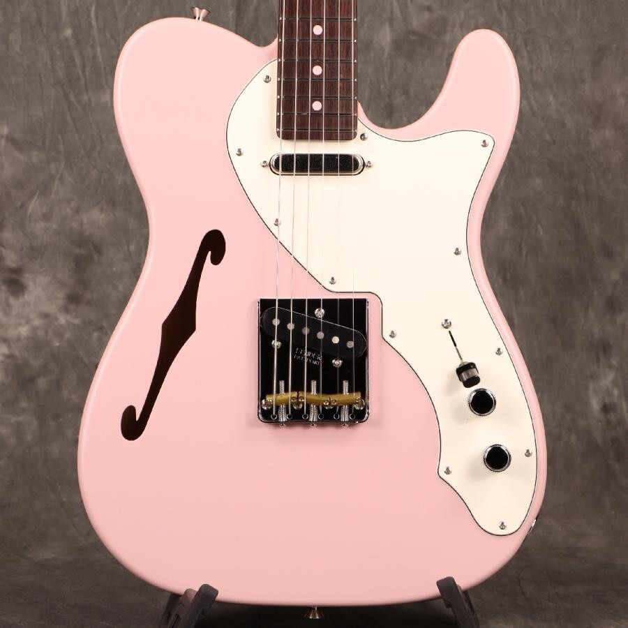 Fender / Made in Japan Limited model Kusumi Color Telecaster