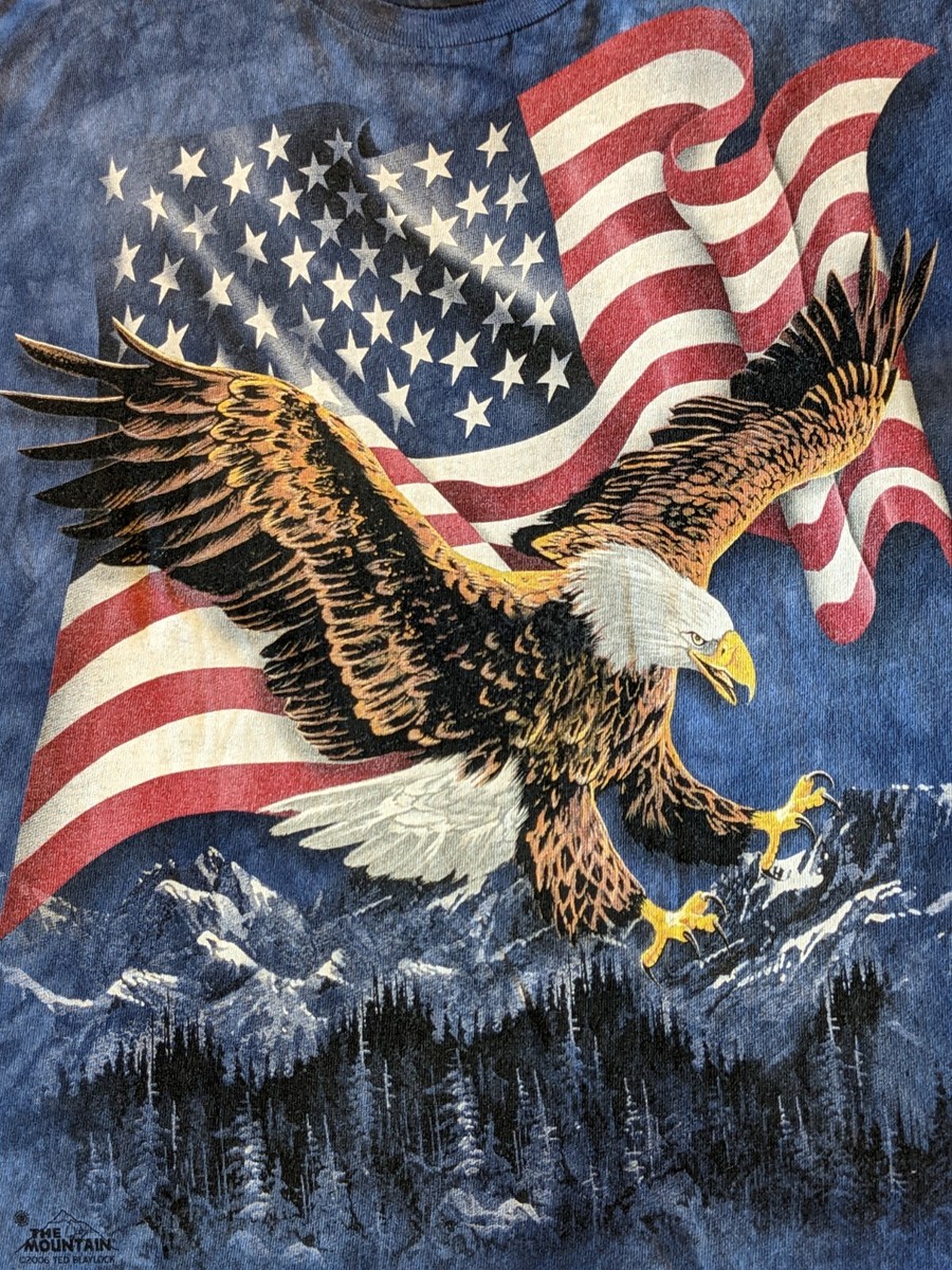 DEADSTOCK【USARMY】USA製Eagle Mountain ByPropperトレーニング
