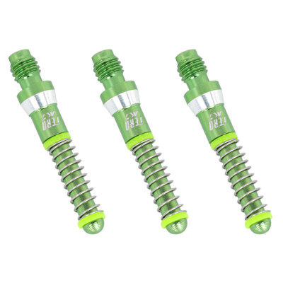 CUESOUL AK7 Very Slim Dart Shaft Size S-32mm
