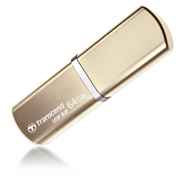 Флэш-диск USB 8gb transcend jetflash 820 ts8gjf 820g (USB3.0) (760557827351)