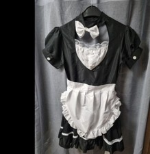 Kostüm Zimmermädchen