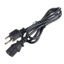Power Cord Cable for Orange Amplifiers Tiny Terror TT15 15W Tube Mini Amp Head