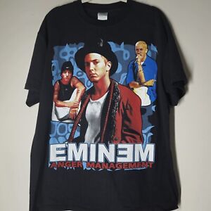 Anger Management Tour Shirt | eBay Anger Management Tour Shirt | eBay