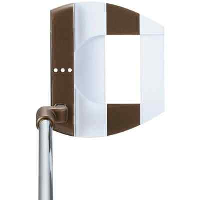 Odyssey GIRAFFE-BEAM JAILBIRD MINI Putter STROKE LAB 90 34in | eBay