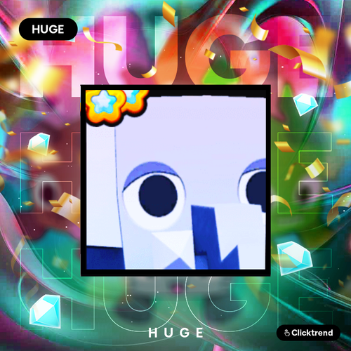 🐶ALL HUGES🐶 Pet Simulator 99 CHEAPEST Huges - Gems - Pets - Eggs - Photo 79/215