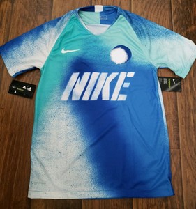 nike vaporknit jersey sizing