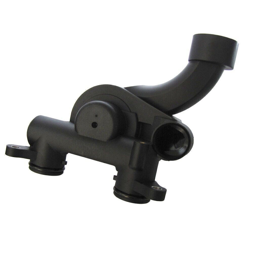 For 2018+ Land Rover 5.0L S/C V8 LR100352 Front Coolant Water Control Valve Pipe