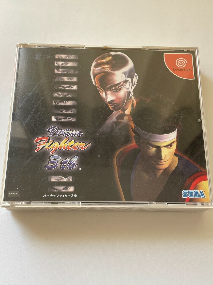 ＤＣ バーチャファイター3tb 海外版 m60616114715_1.jpg?1738902787