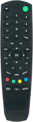 Ersatzfernbedienung f??r DOLCE HD Telekom Sat DIGI KAON NA1400HD KA-003HD