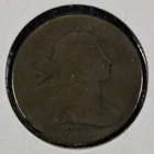 Photo of a 1802-P Large Cent from an eBay listing that sold on Jul 17, 2026