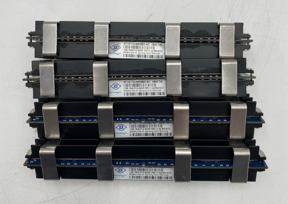 Mac Pro Ram Ddr2 for sale | eBay