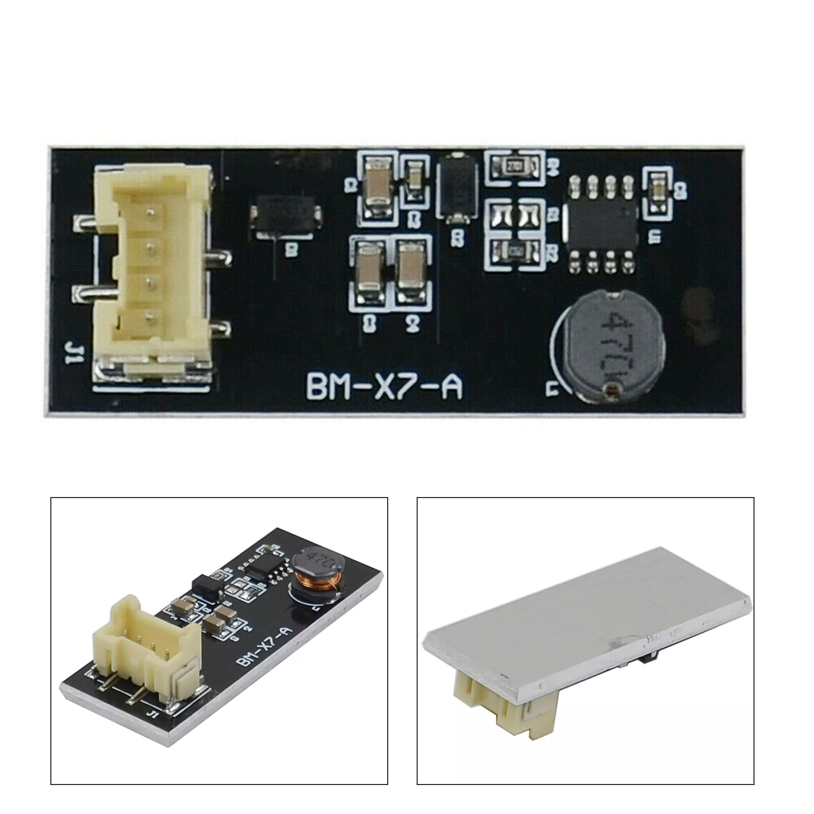 COPPIA 2 Centraline DRIVER Scheda LED Per BMW X3 F25 Fanale Stop - Foto 2