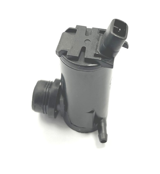 Frontscheibenwaschpumpen FüR Toyota Land Cruiser Amazon HDJ100 4.2TD 98-2007-image