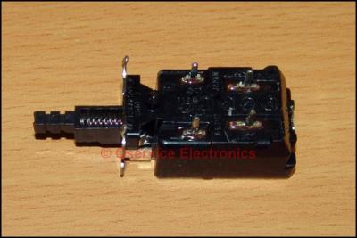1 PCS Sony 1-571-433-31 Genuine Switch SDDF-3 TV-8 Trinitron TV 