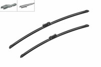 Wischblatt FüR CitroËN Opel Peugeot Bosch 3397118965