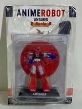 I102171 Action Figure - Anime Robot Collection n. 8 - ANTARES - Centauria