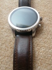 fossil gen3 smartwatch