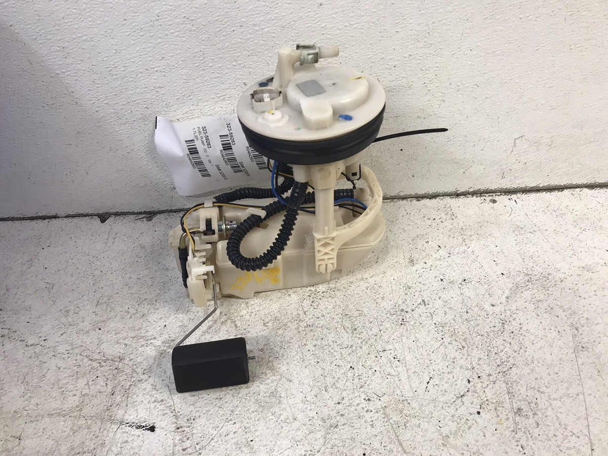 Fuel Pump 2004 Honda Civic Share 80 Images & 16 Videos