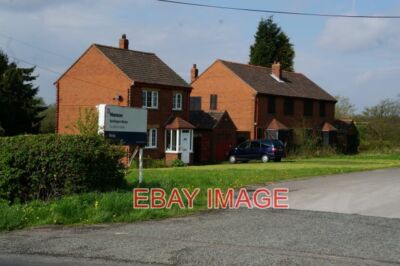 PHOTO  HOUSES AT HANSON SWILLINGTON BRICK WORKS 2014