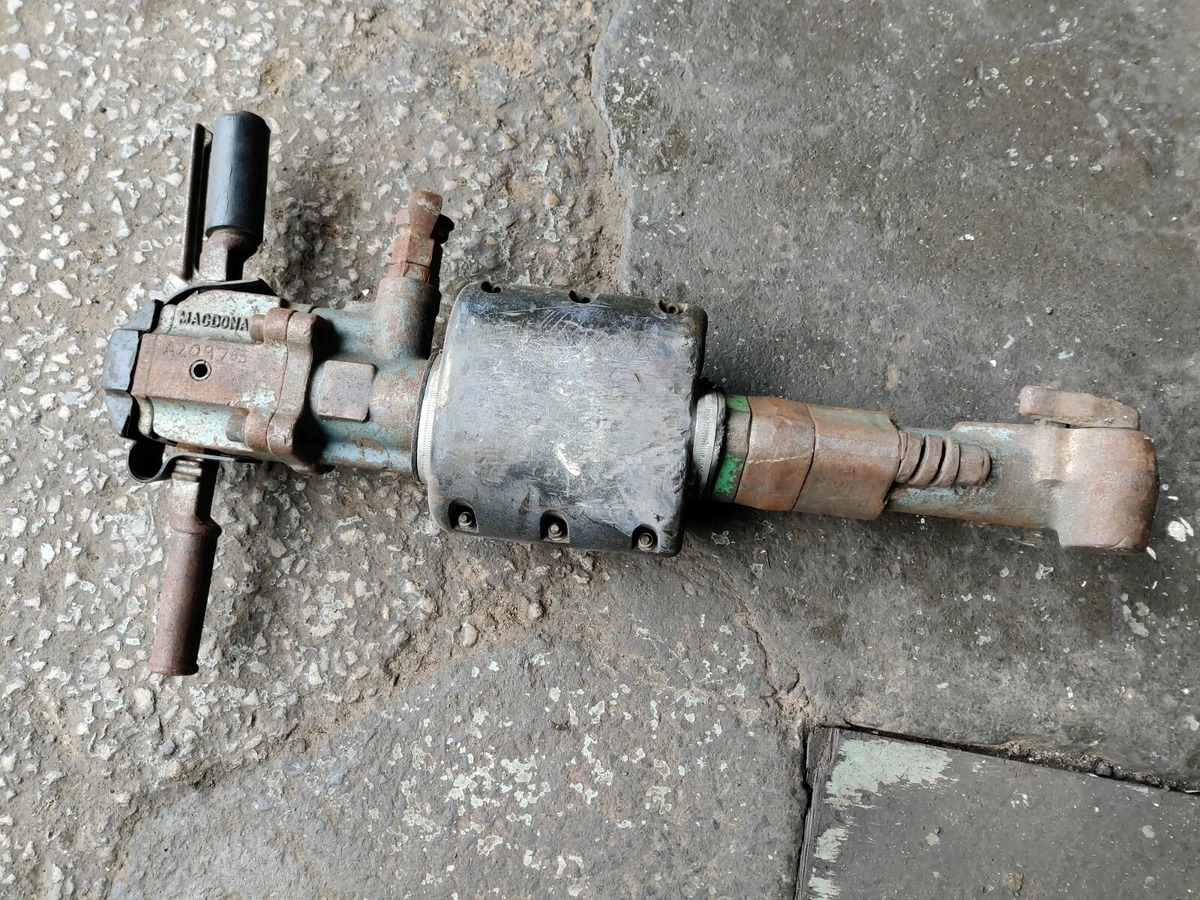 Ebay jackhammer sale