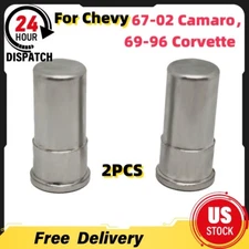For Chevy 69-96 Corvette Oversized Tilt Steering Column Pivot Pins 67-02 Camaro