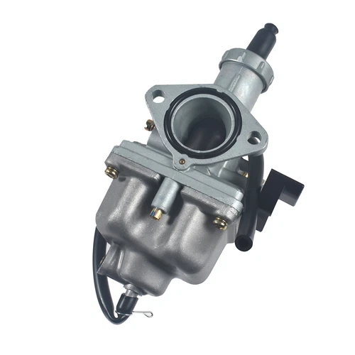 PZ26 Carburetor Kit For MB100 Predator 212cc 196cc Honda GX160 GX200 Mini Bike - Bild 3 von 6