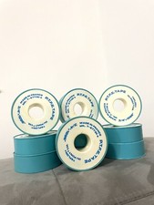 New Teflon Plumbing Thread Seal Tape 3/4"x1296" PTFE Roll 10 Roll 