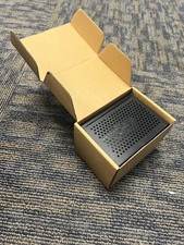 100 Count - Geekworm T300-C3 Metal Case for Jetson Nano and T300 Shield