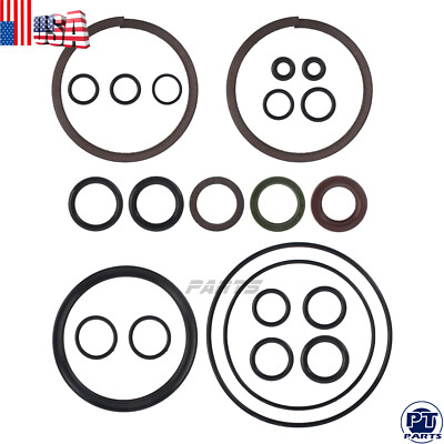 Rebuild Kit For Evinrude Johnson Trim Tilt 40 48 50 HP 1989-2004 435567