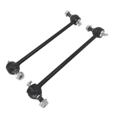 2pcs Front Stabilizer Sway Bar End Links for 2007-2017 Equinox Terrain Torrent