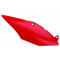 Polisport Seitenteile Passt An Honda CRF 250R Ab18 450R 17-20 Rot
