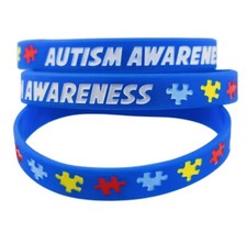 autism Awareness bracelets