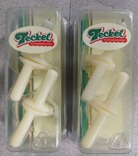 Lot Of (2) Teckel Sprinkler Frog Replacement ...