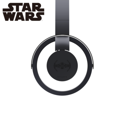 nwm ONE Star Wars edition Dark Gray Imperial military Open-ear ear