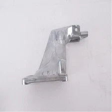 Nissan Genuine ENGINE-Front mount bracket LH INFINITI G37 FX35 09-13 11233-JK50A