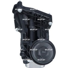 NRF 31877 Gehäuse Ölfilter für BMW 3 4 5 1 2 X3 7 X4 6 F22 F87 F23 F21 F20