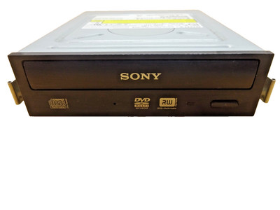 SONY  AW-G170A -BC SUPER MULTI DVD/CD  DRIVE IDE LAUFWERK #LW1845