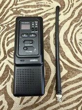 Vintage 90s UNIDEN PRO 340-XL- Handheld CB Radios 40 Channels 5 Mile Range