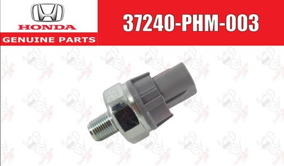 #ad Honda OEM Oil Pressure Switch Assy 37240 PHM 003 for Accord $90.63