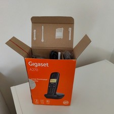 Gigaset A270 Cordless Phone