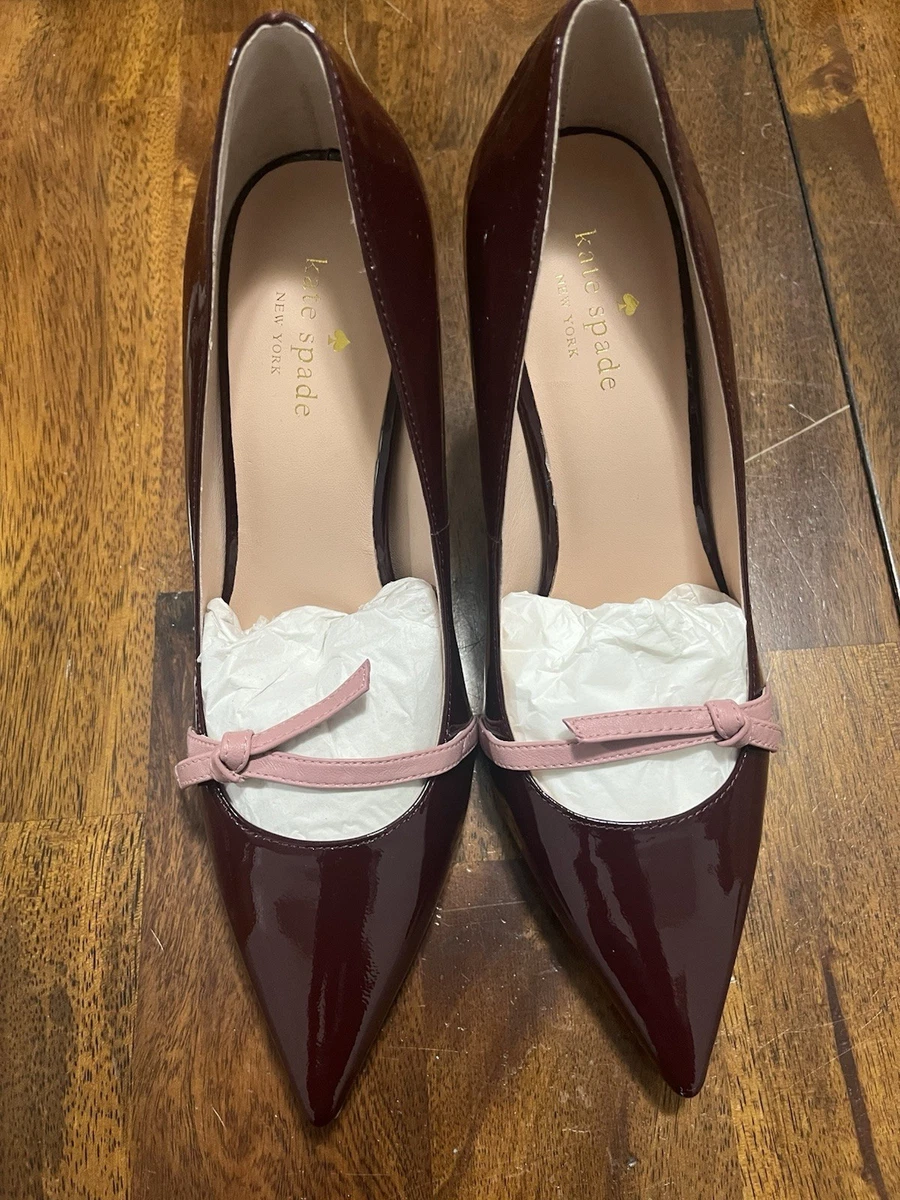 ️【新品未使用】Kate spadeヒール♠️ kate spade new york Women's Shoes for sale | eBay
