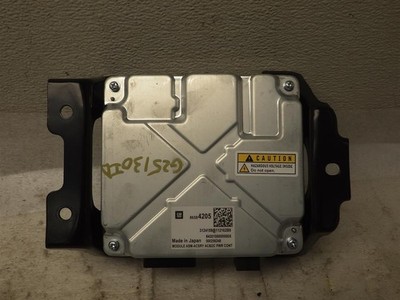 Chevrolet Silverado 1500 Pickup 2025 Power Supply Module 86584205 13506542 2009