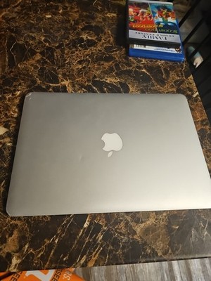 2014 Apple MacBook Air 13.3