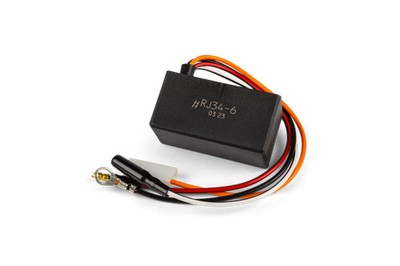 CDI Einheit digital für MVT DD01 / DD09 / DD12
