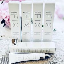 NuFACE 5 Fix Line Smoothing Serum .5 oz w/Met...