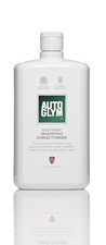 Autoglym Shampoo Conditioner Bodywork BSC001 Car Detailing Valeting Single