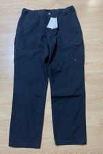 Nike Air Jordan Essentials Chicago Pants Black FV7255-010 Men  s Size XL NWT