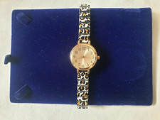 Marks and Spencer Ladies expanding  bracelet wrist watch - EXCELLENT