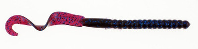 Powerbait Power Worms Fishing Soft Bait