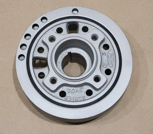 1970-1971 Ford Mustang Torino Cougar 351C Cleveland 4V Harmonic Balancer Damper